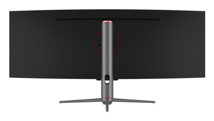 Dahua LM49-EW410CA 49'' Böjd 5120x1440 (DQHD) 120Hz