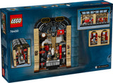 LEGO 76450 Harry Potter Bookend: Hogwarts Express LEGO