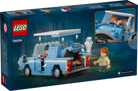 LEGO 76424 Harry Potter Flying Ford Anglia