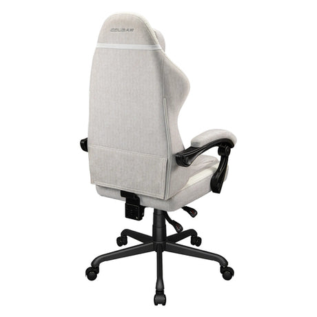 COUGAR Fusion EX Ash F gamingstol – produktdetalje