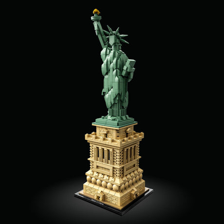 LEGO Architecture: Statue of Liberty (21042) LEGO