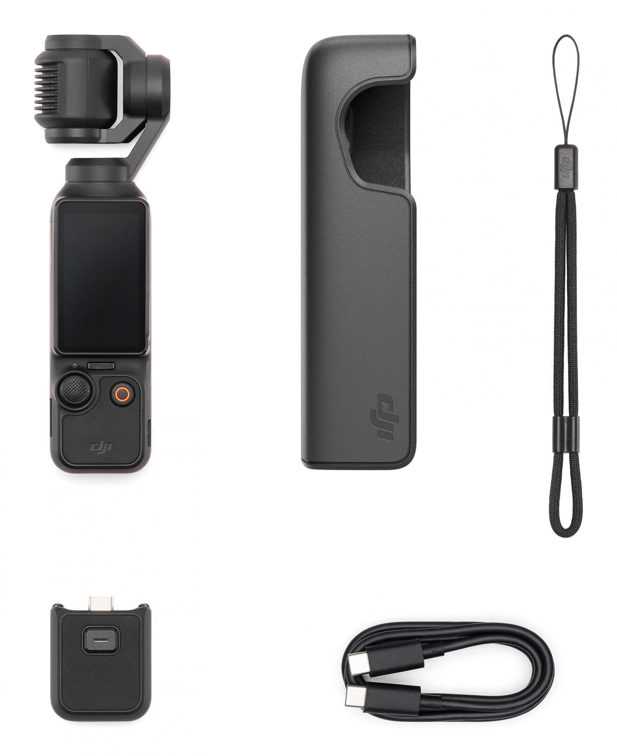 DJI Osmo Pocket 3