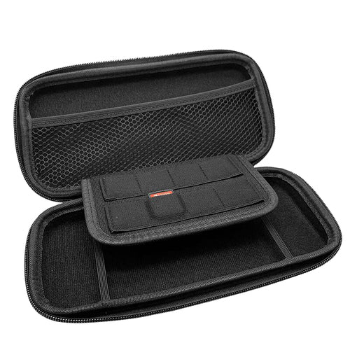 Gioteck Essential Starter Pack – 4 dele til Nintendo Switch Lite