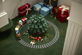 LEGO - Icons - Holiday Express Train (10361) Lego