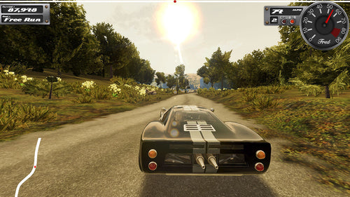 Classic Racers Elite (Import) – spilbillede 6