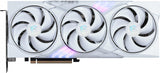 GK MSI GeForce 5060 Ti 16GB Gaming Trio OC White MSI