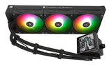 Thermalright Grand Vision 360 Argb Black Shenzhen Deli Ming Technology Co. LTD (Thermalright)
