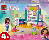 LEGO 10795 Gabby's Dollhouse Crafting Fun with Baby Box LEGO