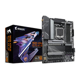 GIGABYTE B650 AORUS ELITE AX V2 - Socket AM5 - motherboard (black) GigaByte