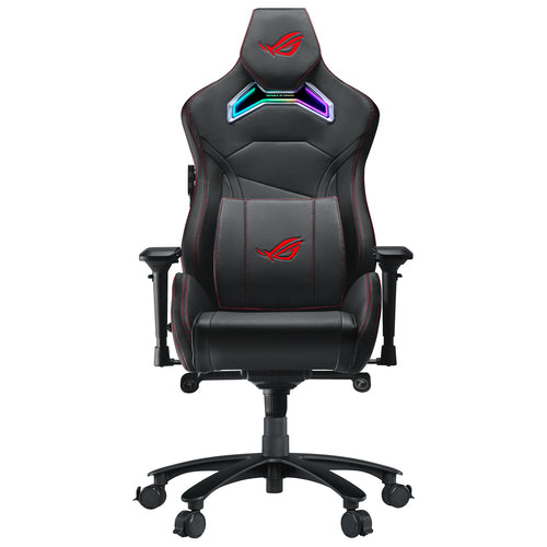 ASUS ROG Chariot X – gamingstol, sort – produktbillede 1