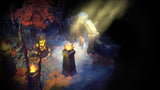 Battle Chasers: Nightwar – PlayStation 4 – skærmbillede fra spillet