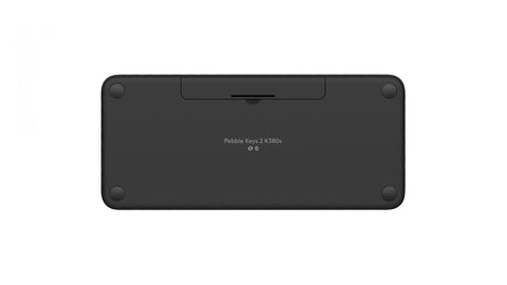 Logitech - Pebble Keys 2 - K380s Nordic Logitech