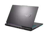 ASUS ROG Strix G17 G713PI-LL047W 17.3 7845HX 16GB 1TB NVIDIA GeForce RTX 4070 / AMD Radeon 610M Windows 11 Home ASUSTeK COMPUTER