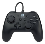 PowerA Wired Controller til Nintendo Switch – sort – produktbillede 1