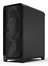 Midi Fractal Design Meshify 3 Black Solid Fractal design