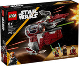 LEGO 75401 Star Wars Ahsoka's Jedi Interceptor LEGO