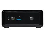 ASRock NUC BOX-1165G7 barebone - produktbillede 2