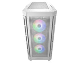 COUGAR Duoface Pro ARGB, hvid kabinet – produktdetalje
