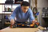 LEGO 42228 Technic McLaren MCL39 F1 Racing Car