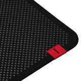 Zowie By BenQ - G-SR III - Mousepad - Medium Softness - Large size - Black BenQ Nordic (ZOWIE)