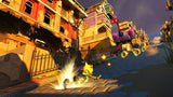 Sonic Forces – Xbox One – motiv fra spillet 8