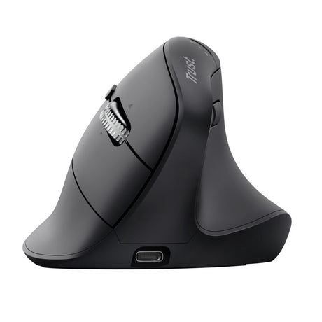 TRUST VYRAN ERGO HYPSCROLL M-WIRELESS MOUSE TRUST