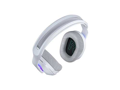 Logitech PC VOSS CDM/WHITE Logitech