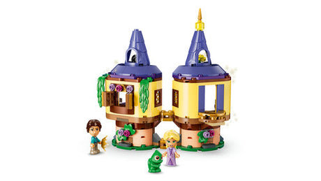 LEGO Disney Princess Rapunzels Minitårn