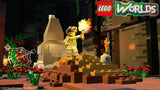 LEGO Worlds LEGO