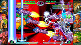 Marvel vs. Capcom Fighting Collection Switch Import – Gameplay, spilscene 7