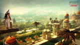 Assassin's Creed: Chronicles – PlayStation 4 – skærmbillede fra spillet