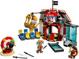 LEGO ONE PIECE - Buggy the Clown's Circus Tent (75637) LEGO