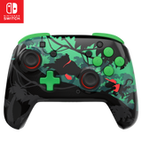 Turtle Beach Rematch Wireless – Donkey Kong Reveal – Switch – controller med Donkey Kong-motiv