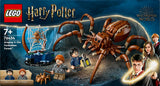 LEGO 76434 Harry Potter Aragog in the Forbidden Forest LEGO