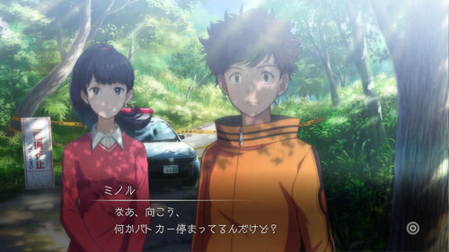 Digimon Survive – Xbox One – produktbillede 9