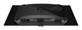 ASUS ROG Strix OLED XG32UQWMS – detalje af tilslutninger