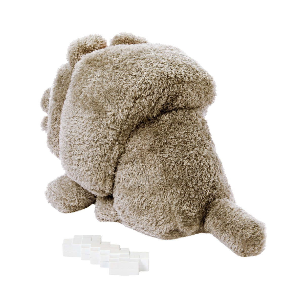 Minecraft - Movie Feature Plush Food Mode Dennis  (JDW26) Mattel