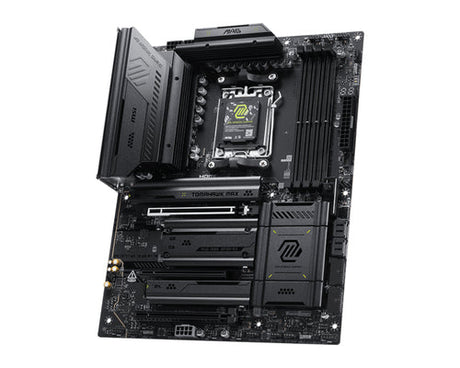 MSI MAG X870E TOMAHAWK MAX WIFI – AM5 bundkort