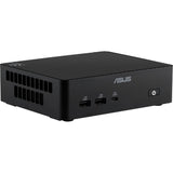 ASUS NUC 16 Pro Slim Kit RNUC16GDKV560002 – skråt forfra