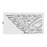 PSU ASUS ROG-STRIX-1000P -GAMING-WHITE 80+Plat ASUS