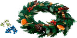 LEGO 10340 Icons Christmas Wreath LEGO
