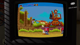 SEGA Mega Drive Classics Nintendo Switch – Gameplay, spilscene 18