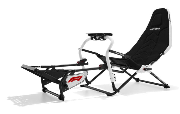 Playseat® Challenge DD - F1® Edition