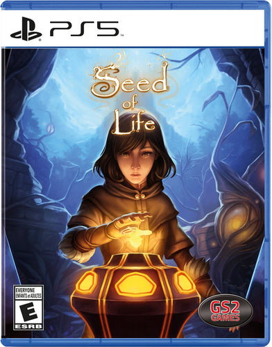 Seed of Life Funbox