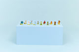 LEGO 71051 Minifigures Animals Series 28, construction toy assorted items, one figure