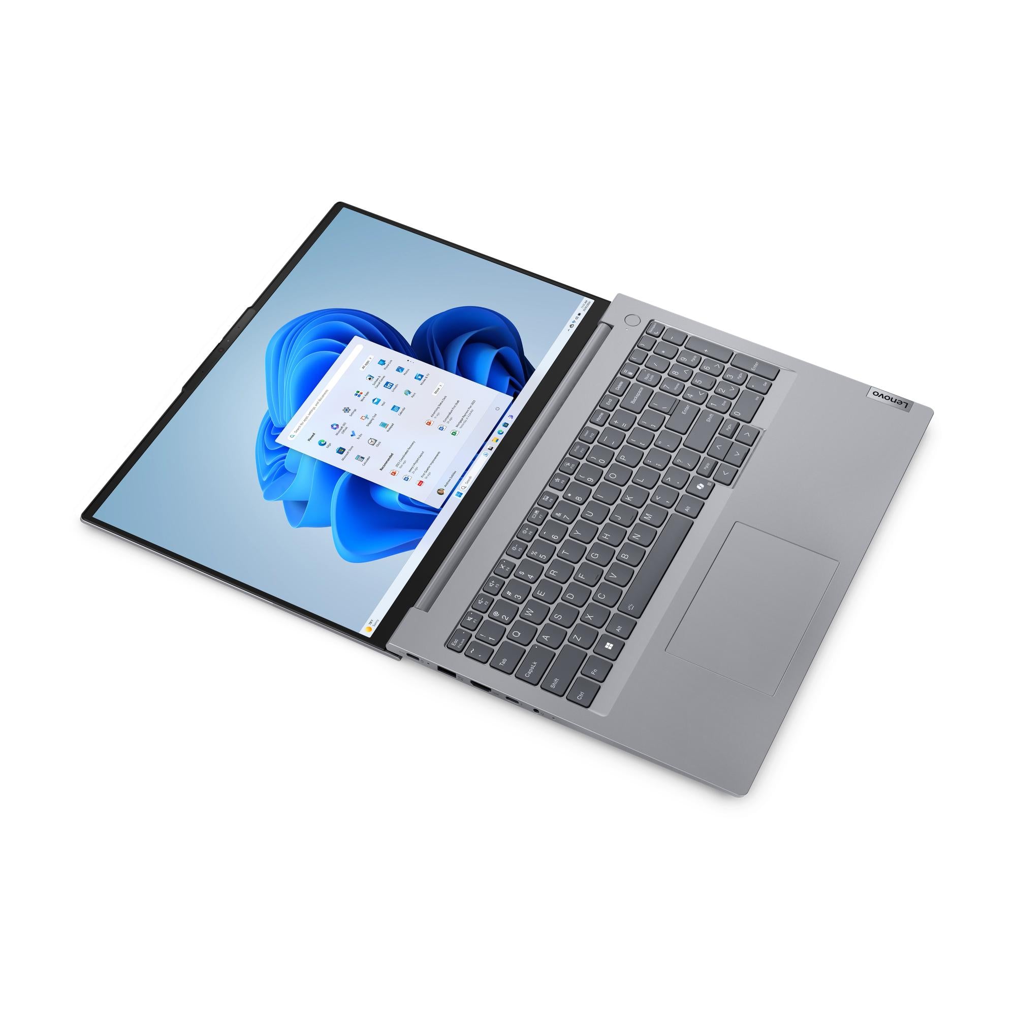 Lenovo ThinkBook 16 G7 IML 21MS 16