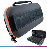 Oniverse Nsw2 Carrying Case - Grey ONIVERSE