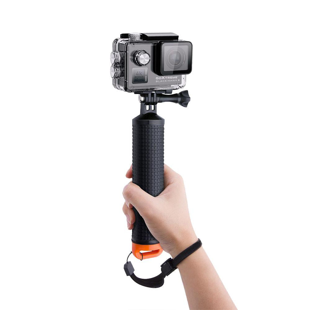 GoXtreme Floating Grip Easypix