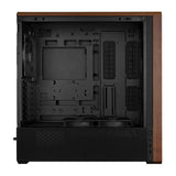 Lian Li LANCOOL 217 kabinet – Black Walnut – visning 7
