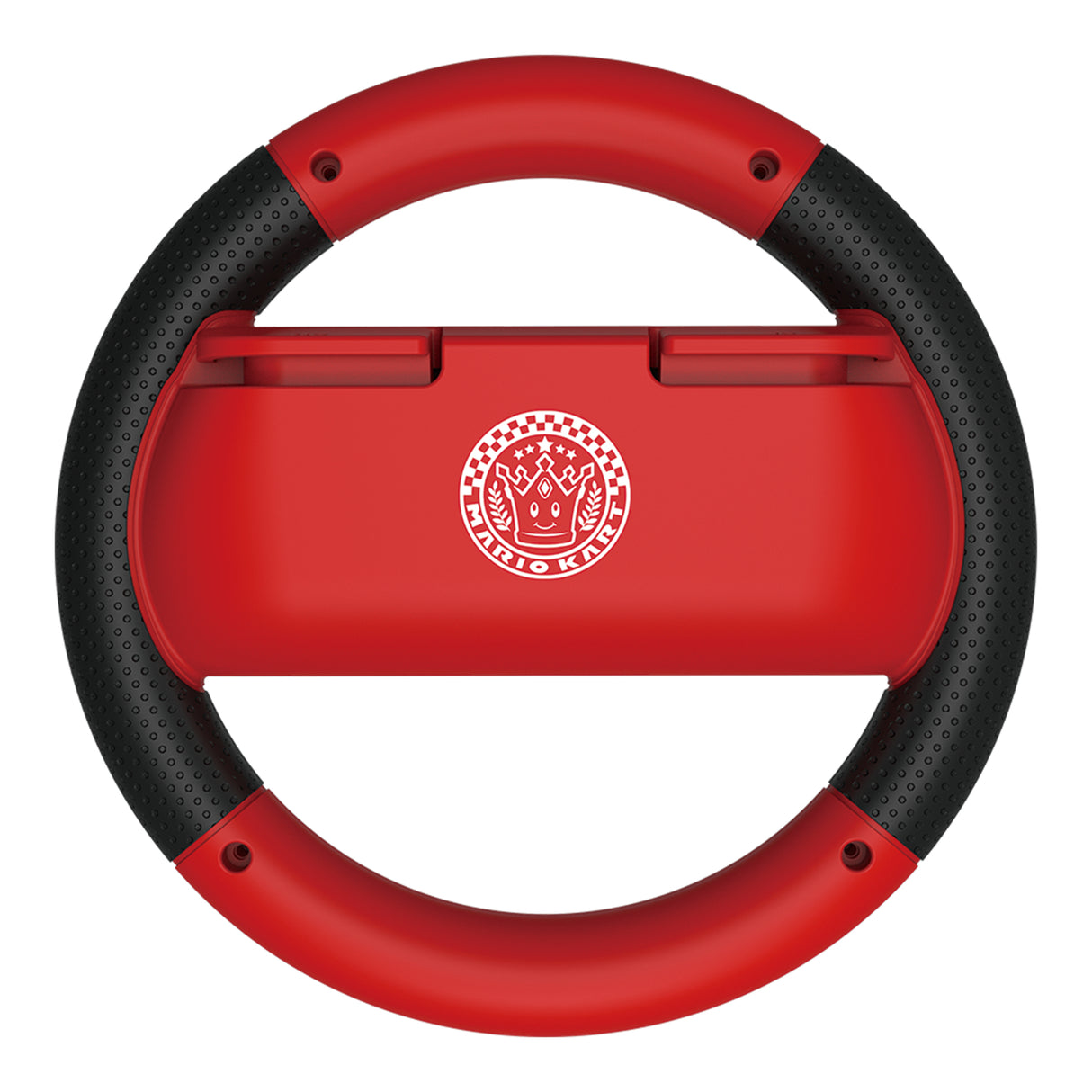 Mario Kart 8 Deluxe - Racing Wheel Controller (Mario) HORI